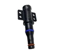 Compatible For Philips,EP HD 1221 2200 3146 4321 5447 Modèles Cafetière Cafetière Buse De Sortie D'eau Anneau En Caoutchouc Pièce De Rechange