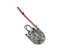 Compatible For Philips, EP1221 2121 2136 3146, Électrovanne De Machine À Café, Débitmètre, Pompe À Eau, Plaque Chauffante(Heating Pot Set)