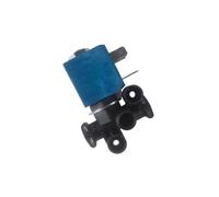 Compatible for Philips,EP3146 2136 5144 DC24V 10W V395VN20PADA02 V395 Accessoires De Machine À Café Électrovanne Bobine D'électrovanne Expresso