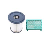 Compatible For Philips FC8720, FC8716, FC8724, FC8732, FC8734, FC8736, FC8738, FC8740, FC8748. Filtre D'aspirateur, Filtre À Poussière De Remplacement(1pcs-a)
