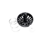 Compatible For Philips HD7761 HD7762 HD7765 HD7766 Machine À Café De Style Américain, Cafetière De Type Goutte À Goutte, Théière, Cafetière En Verre(Leak proof valve)