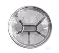 Compatible For Philips HD7761 HD7762 HD7765 HD7766 Machine À Café De Style Américain, Cafetière De Type Goutte À Goutte, Théière, Cafetière En Verre(Stainless steel)