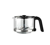 Compatible For Philips HD7761 HD7762 HD7765 HD7766 Machine À Café De Style Américain, Cafetière De Type Goutte À Goutte, Théière, Cafetière En Verre(Glass jug)