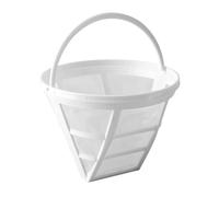 Compatible For Philips HD7761 HD7762 HD7765 HD7766 Machine À Café De Style Américain, Cafetière De Type Goutte À Goutte, Théière, Cafetière En Verre(Large filter size)