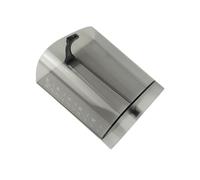 Compatible For Philips,HD7900, Machine À Café Carafe En Verre Tasse Filtre Réservoir D'eau Entonnoir Accessoires De Machine(Water tank)