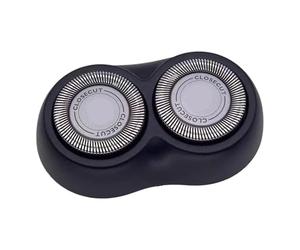 Compatible For Philips,HQ&PQ Series HQ406/46/481/42/460/402/40/422/420 PQ202/203/205/206/207/208，shaver Head Accessories