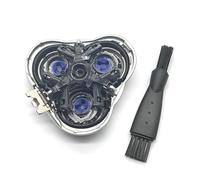 Compatible For Philips, HQ7310 HQ7110 HQ7120 HQ7320 HQ7330 HQ7350 HQ7360 HQ7380 HQ7390 HQ7180 HQ7160 HQ7143 Replace Shaver Head