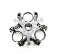 Compatible for Philips HQ8170 HQ8155 HQ8160 HQ7240 HQ7310 HQ7320 HQ7325 HQ7340 HQ7360 HQ9160 HQ9170 HQ7260 Shaver Head Frame Plate Men