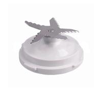 Compatible For Philips HR7625 HR7620 RI7620 RI7625 HR2160 Blender, Blade Unit With Sealing Ring