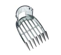 , Compatible for Philips, peigne tondeuse à cheveux petit 3-15mm QC5510 QC5530 QC5550 QC5560 QC5570 QC5580
