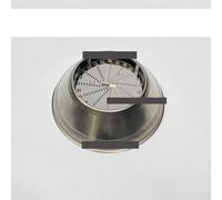 Compatible For Philips, Presse-agrumes HR1855, Tête De Coupe, Filtre, Coupe-jus, Accessoires En Maille En Acier Inoxydable