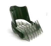 Compatible For Philips QC5010 QC5050 QC5053 QC5070 QC5090, Peigne À Tête De Tondeuse À Cheveux Petit 3-21mm, Accessoires De Rasoirs Électriques