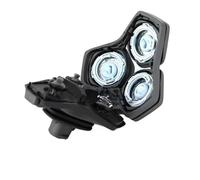 Compatible For Philips, Series9000 S9000 Lames De Précision Rasoir Électrique SH-91 Tête De Remplacement Remplacer La Tête De Rasage