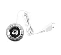 Compatible for Philips, Sonicare, Compatible for DiamonClean, chargeur de brosse à dents CBA1001 brosse à dents électrique série 9300/9500/9700 sans boîte prise ue