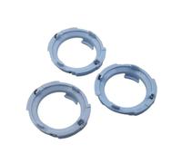 Compatible For Philips, SU5799 SU5999 S9979 SP9870 SP9873 S5000 S7000 S9000 7310 Têtes Rasoir En Nid D'abeille, Plaque Support, Anneau Fixation