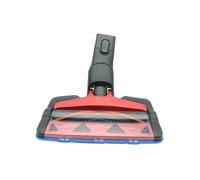 Compatible for Philips, tête de brosse de sol | Tête de brosse for sols, sols durs et tapis, remplacement facile, forte aspiration