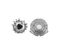 Compatible for Philips, tête de rechange HQ9 AT751 HQ8240 HQ8250 HQ9070 HQ9160 HQ9170 HQ9190, têtes de rasoir, lames de remplacement