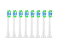 Compatible For Philips, Têtes De Brosse À Dents Électrique De Remplacement Sonicare, Tête De Brosse For 5100 6100 7300 9000(8HB80)