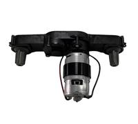 Compatible for Philips, XW8122 XW8123, Ensemble De Boîte De Vitesses for Épurateur De Sol, Moteur De Remplacement, Aspiration D'aspirateur