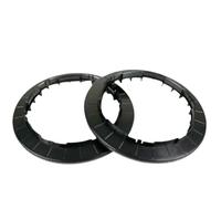 Compatible for PhoReal, FR-S60, Compatible for Dbot, W120/w100 Cecotec Anneau De Nettoyage Remplacement Fenêtre Robot Plateau Tournant Vadrouille Tampon Plaque Assemblage