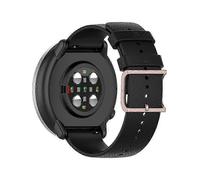 Compatible for Polar Ignite/Ignite2/Unite/Pacer Silicone Watch Strap Dots Design Square Buckle Wrist Band Replacement 20mmv