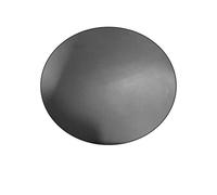 Compatible For Porsche Boxster 718 2017-2021 Coupe Car Rear Wing GT Spoiler Carbon Fiber Car Rear Trunk Wing Spoiler Upgrade Body Kit(ALL FRP Black primer)