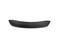 Compatible for Porsche Cayman 718 SD modèle Kit de carrosserie en Fiber de carbone sèche becquet arrière becquet en queue de canard accessoires de voiture Kits de carrosserie garniture 3(Hard top)