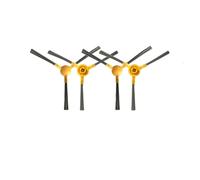 Compatible For Proscenic, 800T 820T 830T, Compatible For LIECTROUX, C30B XR500 E30 Robot Aspirateur Brosse Latérale Principale Filtre Hepa Vadrouille Tissu Pièces De Rechange(I)