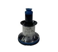 Compatible for Proscenic, Ensemble De Conteneur De Réservoir De Poussière Intelligent P11(Filter)