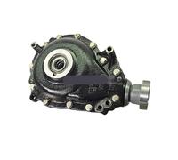 Compatible For Range Rover Vogue L322 4.4 Petrol Front Differential Carrier Diff TBB000040 3.73 Ratio