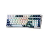 Compatible for Redragon K686 Pro 98 Touches Joint RGB