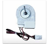 Compatible for réfrigérateur - B1057.4.10 ZWF-02-3 12 V 3 W 2600PRM accessoire de rechange for ventilateur.