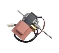 Compatible for réfrigérateur - Série ZYD-2J - Ventilateur à induction 220 V 22 W/5 W 1550 tr/min - Accessoire de remplacement for réfrigération