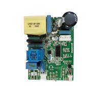 Compatible for Refrigerator ，Inverter Board 102-06-Y18-A 52-D-V611 220V Refrigerator Board Part Only Board Without Shell