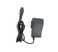 Compatible For Remington, Rasoir Tondeuse À Barbe XR1330 XR1350 PF7500 XF8500 HC5870 HC4250 MB4900 PF7600 Chargeur Adaptateur Secteur 5V 1A(US Plug)