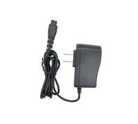 Compatible For Remington, Rasoir Tondeuse À Barbe XR1330 XR1350 PF7500 XF8500 HC5870 HC4250 MB4900 PF7600 Chargeur Adaptateur Secteur 5V 1A(EU Plug)