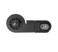Compatible for Roborock, A30 Pro F25 ALT Ultra Steam, Série Poignée De Brosse Roulante, Assemblage De Sol