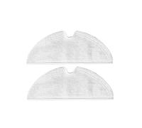 Compatible For Roborock, Accessoires For S5 Max / E4 / E5 / S45 Max / S6 MaxV, Brosse Principale Amovible, Brosse Latérale Classique, Filtre Lavable(1set d)