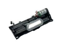 Compatible For Roborock, Compatible For Qrevo, Master, Compatible For Qrevo, Slim/ S8 Max V Ultra/ G20S/ V20/ P10S Pro Moteur De Brosse Principale Avec Accessoires D'assemblage De Boîtier