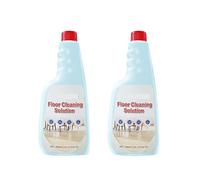 Compatible For Roborock, Compatible For Xiaomi, Compatible For OMO, Solution Liquide De Nettoyage Des Sols Communs, S8 Pro Ultra/S8/S8+/Q5/Q7 Series/S7 Max Ultra/S7MaxV Plus 480 Ml(2PCS)