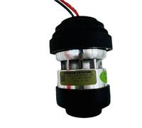 Compatible For Roborock, Flexi Lite /A20 Air/A30 Pur Épurateur De Sol Moteur Sans Brosse D'aspiration Sous Vide 21.6V250W