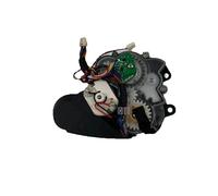 Compatible for Roborock, G20S Ultra/Saros 10R, Moteur De Brosse Latérale, Ensemble D'aspiration D'aspirateur