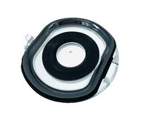 Compatible For Roborock, H6 H6 Mace Plus H7 H7plus Aspirateur Couvercle Du Bac À Poussière Couvercle Inférieur Du Seau Pièces De Rechange For Dépoussiérage