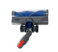 Compatible For Roborock, H6/H7 F25 Ace/F25 Ace Combo/H50 Ultra/H60 Ultra/A10 Ultra/A30 Pro Combo ABBZ-tête De Brosse De Remplacement For Tapis