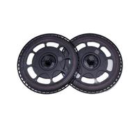 , Compatible For Roborock, Pièces De Rechange For Support De Vadrouille, Compatible For Roborock, Q Revo Slim Qrevo Master Robot Mop Cloth Holder, Accessoires De Plateau De Vadrouille(2 pcs mop mount)