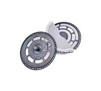 Compatible For Roborock, Q Revo MaxV/Pro/Curv/CurvX/Master/Slim - Support De Vadrouille De Conception De Remplacement De Plateau De Vadrouille FlexiArm(B Mop TrayaddMop)