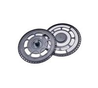 Compatible For Roborock, Q Revo MaxV/Pro/Curv/CurvX/Master/Slim - Support De Vadrouille De Conception De Remplacement De Plateau De Vadrouille FlexiArm(Black Mop Tray)