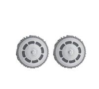 , Compatible For Roborock, Q Revo MaxV/Q Revo Pro/ V20 FlexiArm Design Plateau De Vadrouille Support En Tissu Support De Vadrouille Pièces D'accessoires De Rechange(2plates add 2mops)