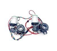 Compatible for Roborock Q Revo, Module De Moteur Rotatif De Vadrouille Robot, Pièces De Rechange D'accessoires D'aspirateur