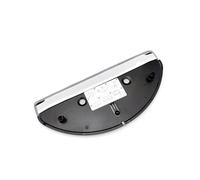 Compatible For Roborock, Q7 M5 M5 + TF TF + Plateau De Vadrouille, Support De Tissu De Vadrouille, Pièces D'accessoires De Rechange